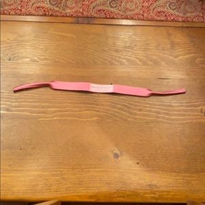 Vineyard Vines Pink Croakies Sunglasses Strap Eyeglass Holder Retainer